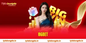 86bet