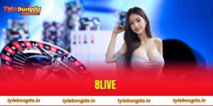 8LIVE