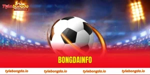 Bongdainfo