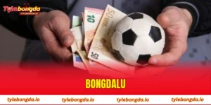 Bongdalu