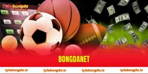 Bongdanet