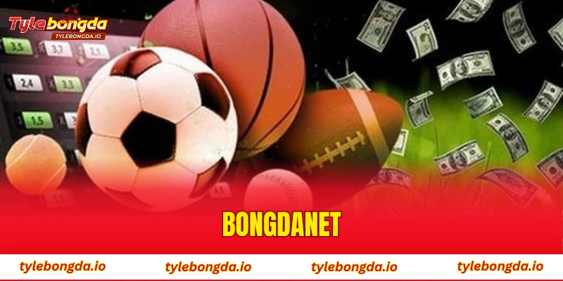 Bongdanet