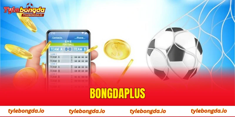 Bongdaplus
