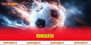 Bongdaso
