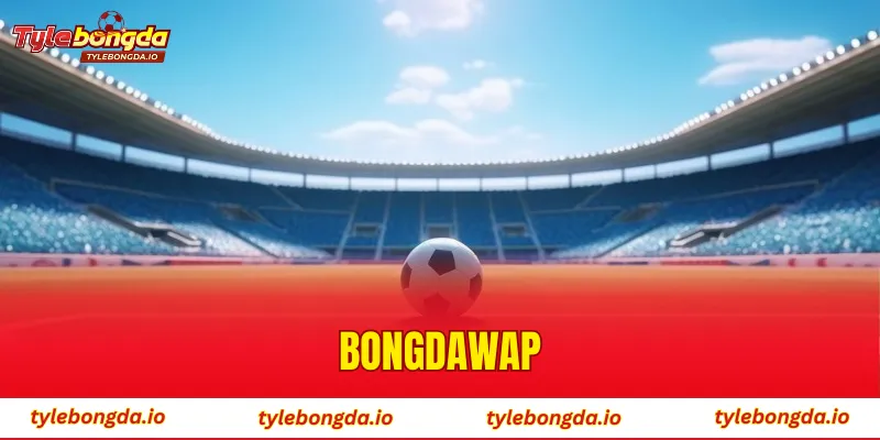 Bongdawap
