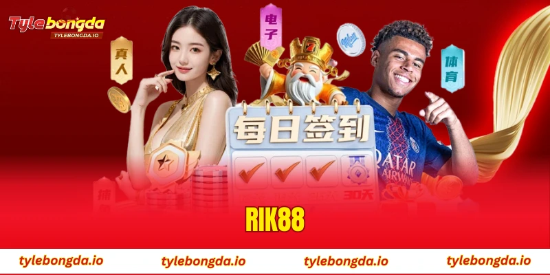 Rik88