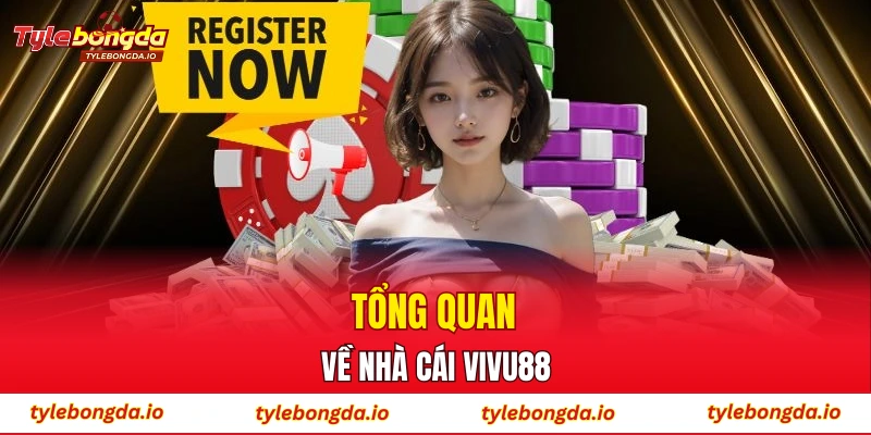 Tổng quan về nhà cái VIVU88