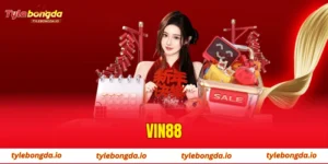 vin88