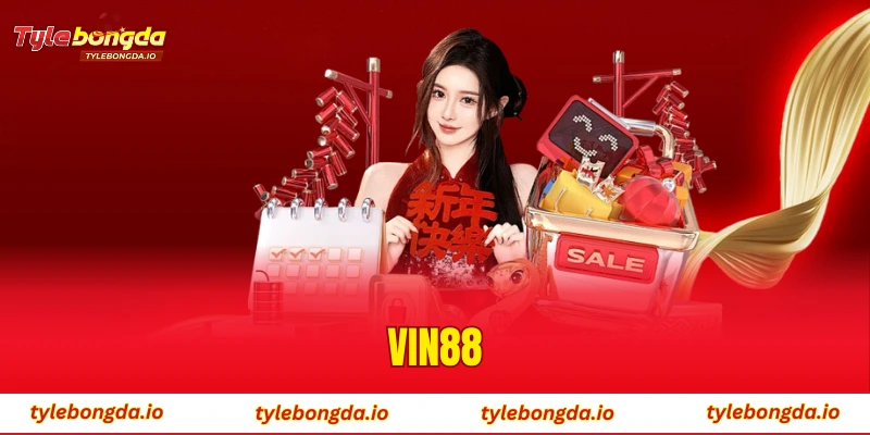 vin88
