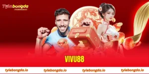 VIVU88