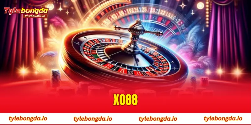 XO88