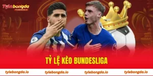 tỷ lệ kèo bundesliga
