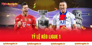 Tỷ lệ kèo Ligue 1