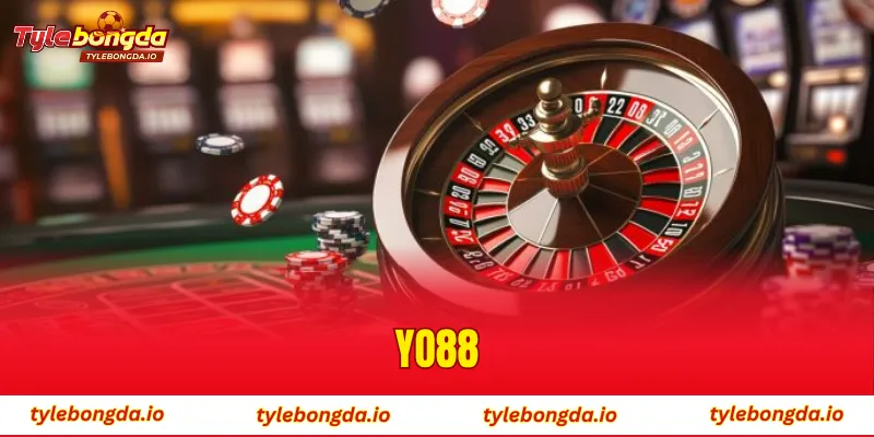 yo88